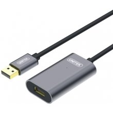 UNITEK Cable USB 2.0 Extension 5m; AM-AF...