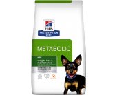 Hill's - Prescription Diet - Dog - Metabolic...