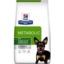 Hill's - Dog - PRESCRIPTION DIET - Metabolic...