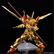 BANDAI RG 1/144 AKATSUKI GUNDAM OOWASHI unit