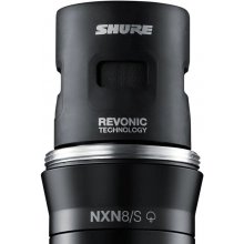 SHURE Nexadyne™ 8/S - dynamic microphone...