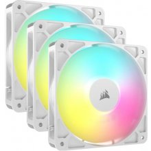 Corsair RS120 ARGB Computer case Fan 12 cm...