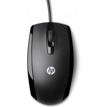 Мышь HP X500 Wired Mouse