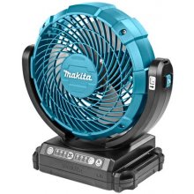 Makita cordless fan DCF102Z 18V, Fan (Blue)