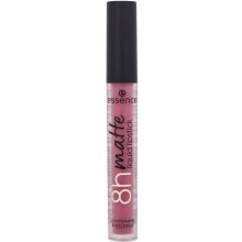 Essence 8h Matte Liquid Lipstick 05 Pink...