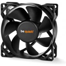 LISTAN be quiet! Lüfter Pure Wings 2 - 80 mm...