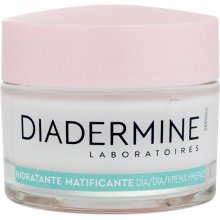 Diadermine Mattifyng Day Cream 50ml - Day...