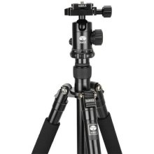 Sirui ET-1004 tripod Digital/film cameras 3...