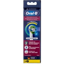 Oral-B Floss Action 3pc - Replacement...