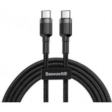 Baseus Cafule USB cable 2 m USB C Black...