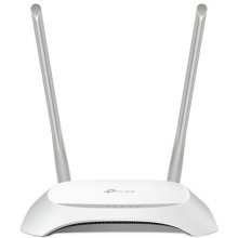 TP-LINK TL-WR850N wireless router Fast...