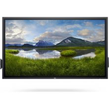 Dell TFT P6524QT 64.53IN 189.2CM IPS...