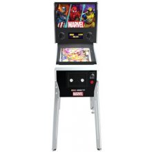 Arcade1Up Marvel Pinball