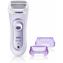 BRAUN Silk-épil LS 5560 1 head(s) Lilac