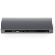 Satechi Thunderbolt 4 Dock Space Gray