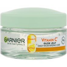 Garnier Skin Naturals Vitamin C Glow Jelly...