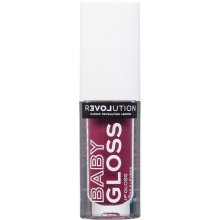 Revolution Relove Baby Gloss Super 2.2ml -...