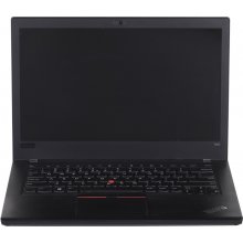 Sülearvuti LENOVO ThinkPad T480 i5-8350U...