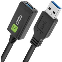 TECHly ICUR3050G USB cable USB 3.2 Gen 1...