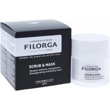 Filorga Scrub & Mask Reoxygenating...