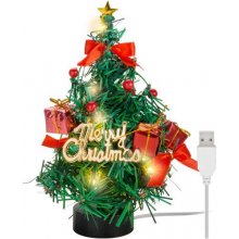 Goobay mini Artificial christmas tree with...