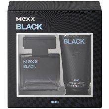 Mexx Black Man 30ml - Eau de Toilette для...