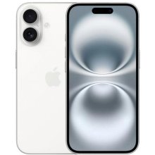 Мобильный телефон Apple iPhone 16 512GB Teal