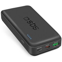 SBS TTBB20000PD20K power bank Lithium...