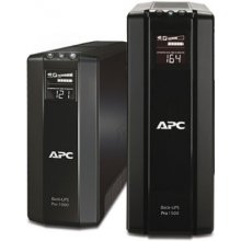 APC Power Saving Back-UPS Pro 1500...
