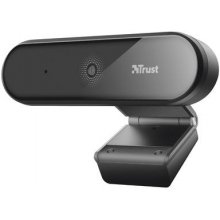 Trust Tyro webcam 1920 x 1080 pixels USB...
