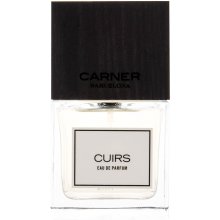 Carner Barcelona Woody Collection Cuirs 50ml...