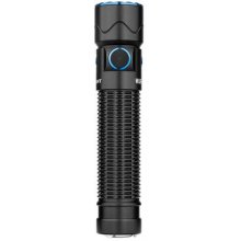 Olight Warrior Mini 2 Black Hand flashlight...