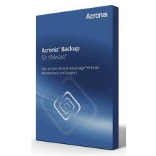 Acronis Cyber Backup Std Virtual Host...