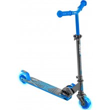 YVolution Scooter Neon Vector blue