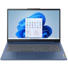 Notebook LENOVO ||IdeaPad|Slim 3 15IAH8|CPU...