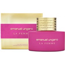 Emanuel Ungaro La Femme EDP 100ml - parfüüm...