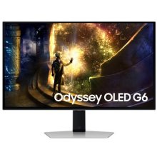Монитор Samsung G61SD computer monitor 68.6...