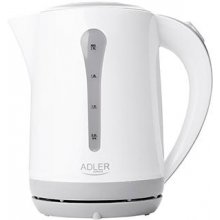 Adler AD 1244 electric kettle 2.5 L 2200 W...