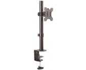 STARTECH .com MONITOR DESK MOUNT - STEEL