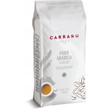 CARRARO kohvioad Puro Arabica 1000g