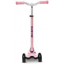 Micro scooter Maxi Deluxe Pro Rose