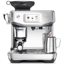 SAGE SES881BSS4FEU1 coffee maker Espresso...