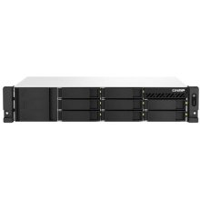 QNAP TS-873AeU-RP NAS Rack (2U) Ryzen...