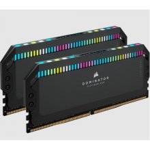 Оперативная память CORSAIR Dominator...