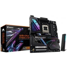 Материнская плата Gigabyte X870E AORUS...