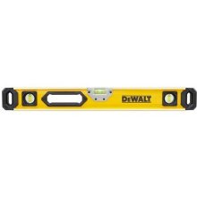 DeWalt DWHT0-43224 level 0.6 m Black, Yellow
