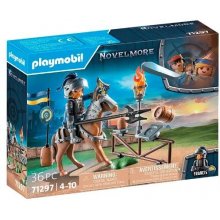 Playmobil 71297 Novelmore exercise area...