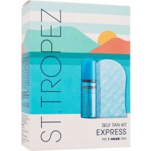 St.Tropez Self Tan Express Kit -...