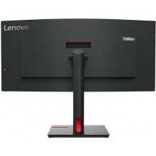 Монитор Lenovo ThinkVision T34w-30 LED...