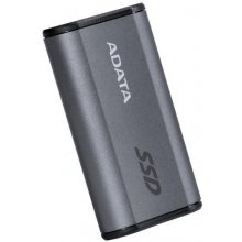 Жёсткий диск ADATA SE880 500 GB Wi-Fi Grey